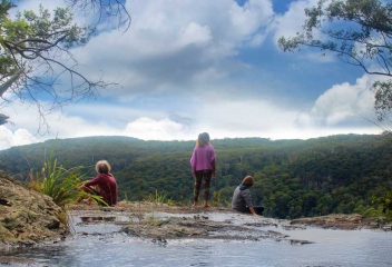 Yoga, meditation and mindfulness retreat Brisbane Queensland