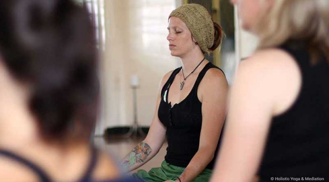 Weekend yoga, mindfulness  and meditation retreats, Queensland, Brisbane, Gold Coast Hinterland and Sunshine Coast