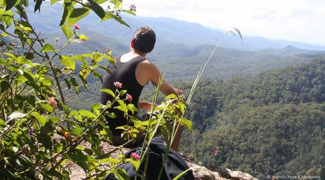 Weekend yoga, mindfulness  and meditation retreats, Queensland, Brisbane, Gold Coast Hinterland and Sunshine Coast