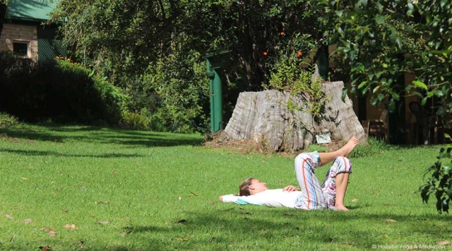 Weekend yoga, mindfulness  and meditation retreats, Queensland, Brisbane and Sunshine Coast