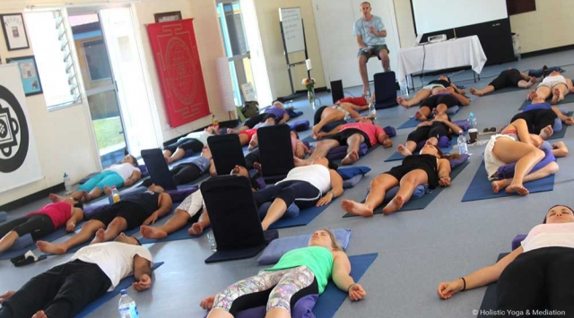 Weekend yoga, mindfulness  and meditation retreats, Queensland, Brisbane and Sunshine Coast