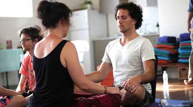 Holistic Tantra – art of love workshop and retreat Australia Queensland Brisbane