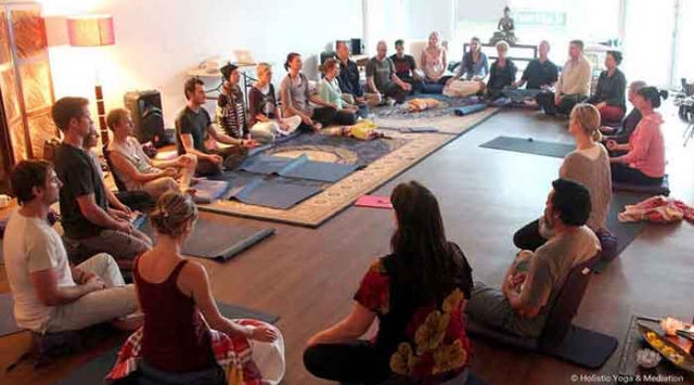 Holistic Tantra – art of love workshop and retreat Australia Queensland Brisbane