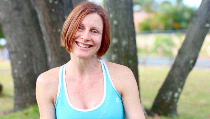 Testimonial  Holistic Yoga beach retreat Brisbane Bribie Island