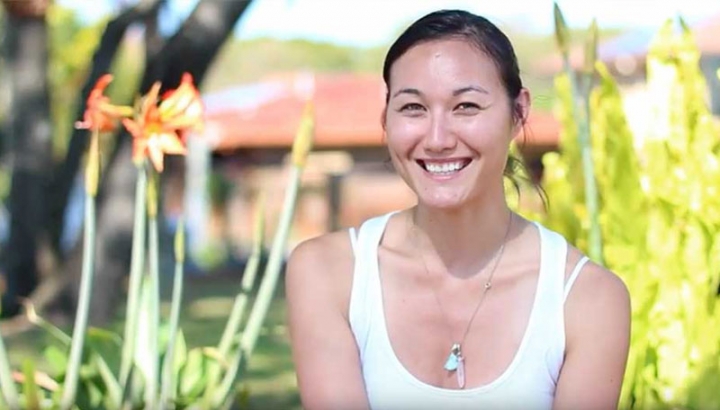 Queensland weekend yoga and meditation retreat testimonials